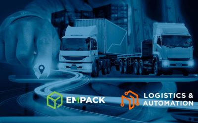 Grupo Igarle participa en Empack Logistics and Automation Bilbao