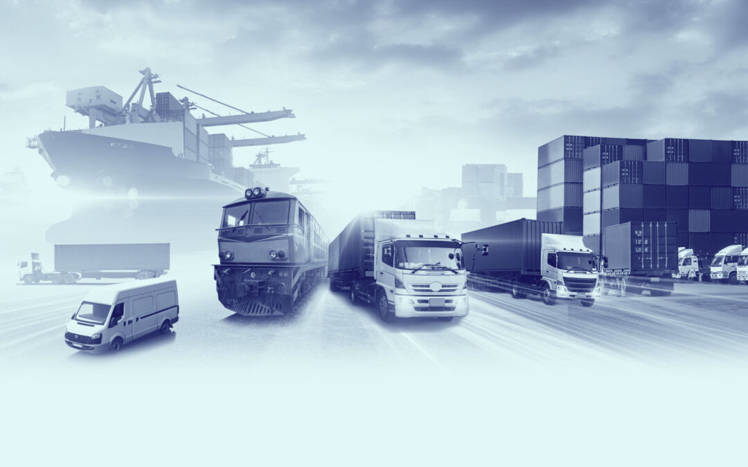 Segunda edición Jornada Soluciones de digitalización para logística, almacén y transporte